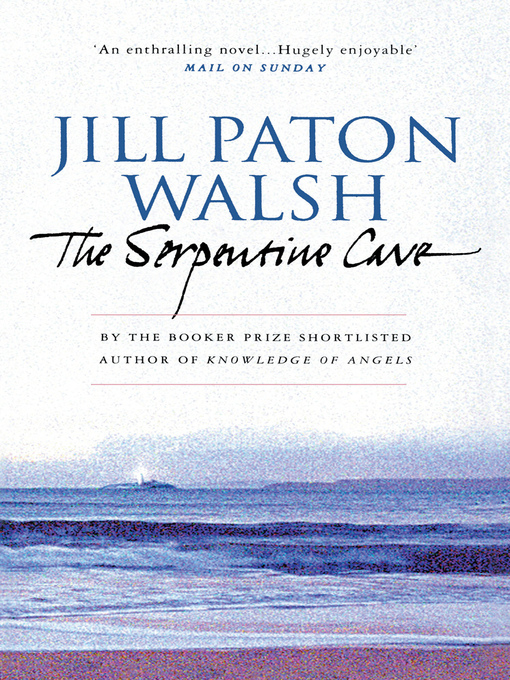 Title details for The Serpentine Cave by Jill Paton Walsh - Available